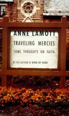 Traveling mercies
