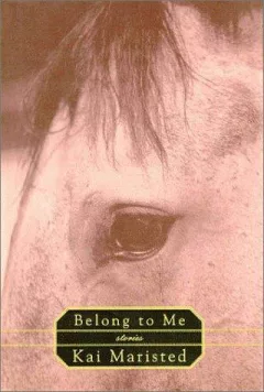 Belong to me