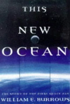太空物种 This new ocean
