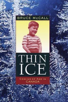Thin ice