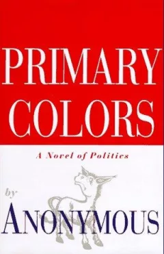 Primary Colors
