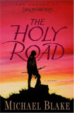 The holy road