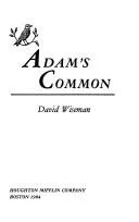 Adam's Common