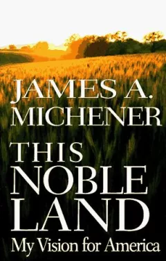 This noble land