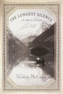 The longest silence