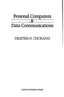 Personal computers & data communications