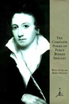 The complete poems of Percy Bysshe Shelley