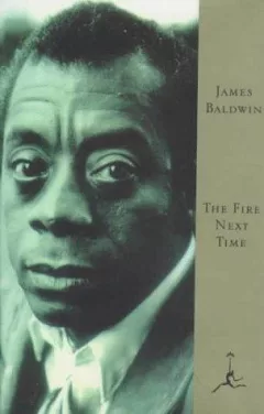 The fire next time