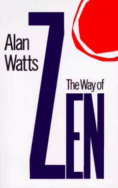 The way of Zen =