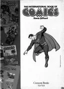 The International Book of Comics