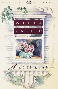 A lost lady