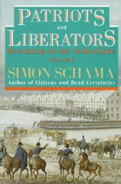 Patriots and liberators