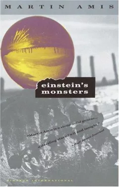 Einstein's monsters
