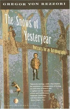 The snows of yesteryear