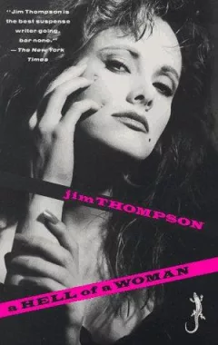 A hell of a woman