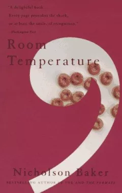 Room temperature