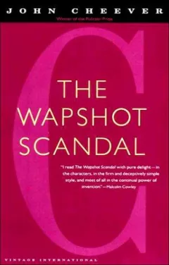 The  Wapshot scandal