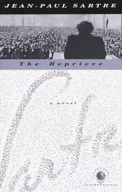 The Reprieve