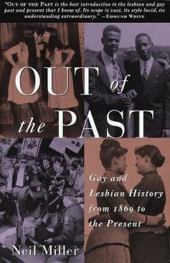 Out of the past