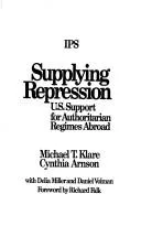 Supplying repression