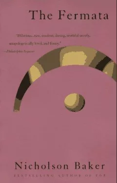 The Fermata