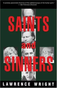 Saints and Sinners