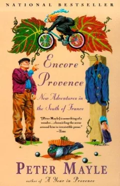 Encore Provence