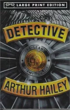 Detective