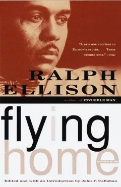 Flying home and other stories