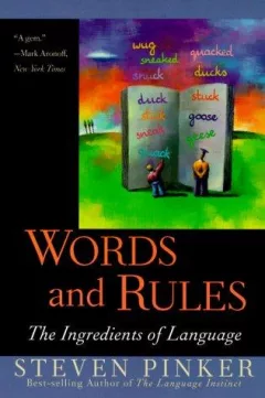 Words and Rules
