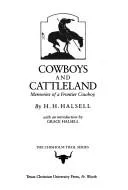 Cowboys and cattleland