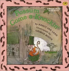 Possum Come A-Knockin' (Dragonfly Books)