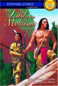 The last of the Mohicans