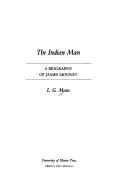 The Indian man