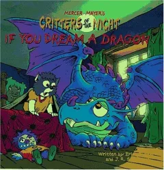 If you dream a dragon