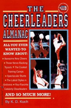 The cheerleaders almanac
