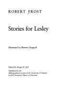 Stories for Lesley