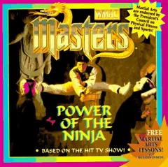 WMAC Masters