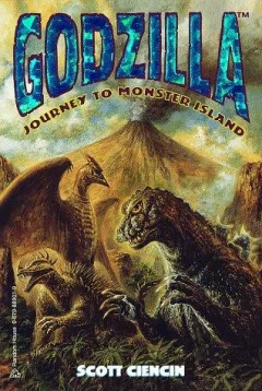 Godzilla