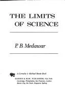 The limits of science