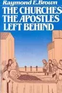 The churches the apostles left behind