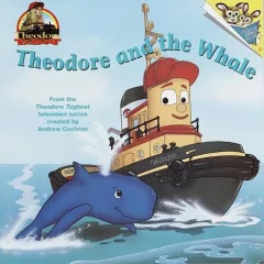 Theodore and the whale