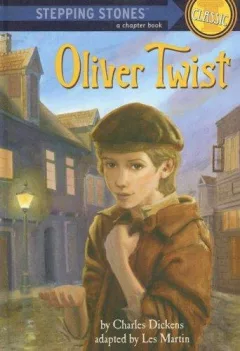 Oliver Twist