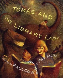 Tomás and the library lady