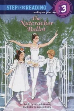Nutcracker ballet