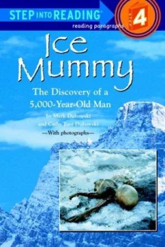 Ice mummy