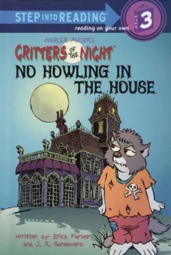 Mercer Mayer's critters of the night