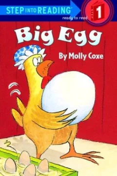 Big egg