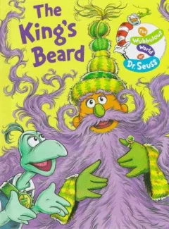The King's beard