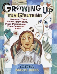 Growing up